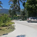 Suíte Água Branca Residencial Exclusive