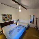 Suíte Água Branca Residencial Exclusive