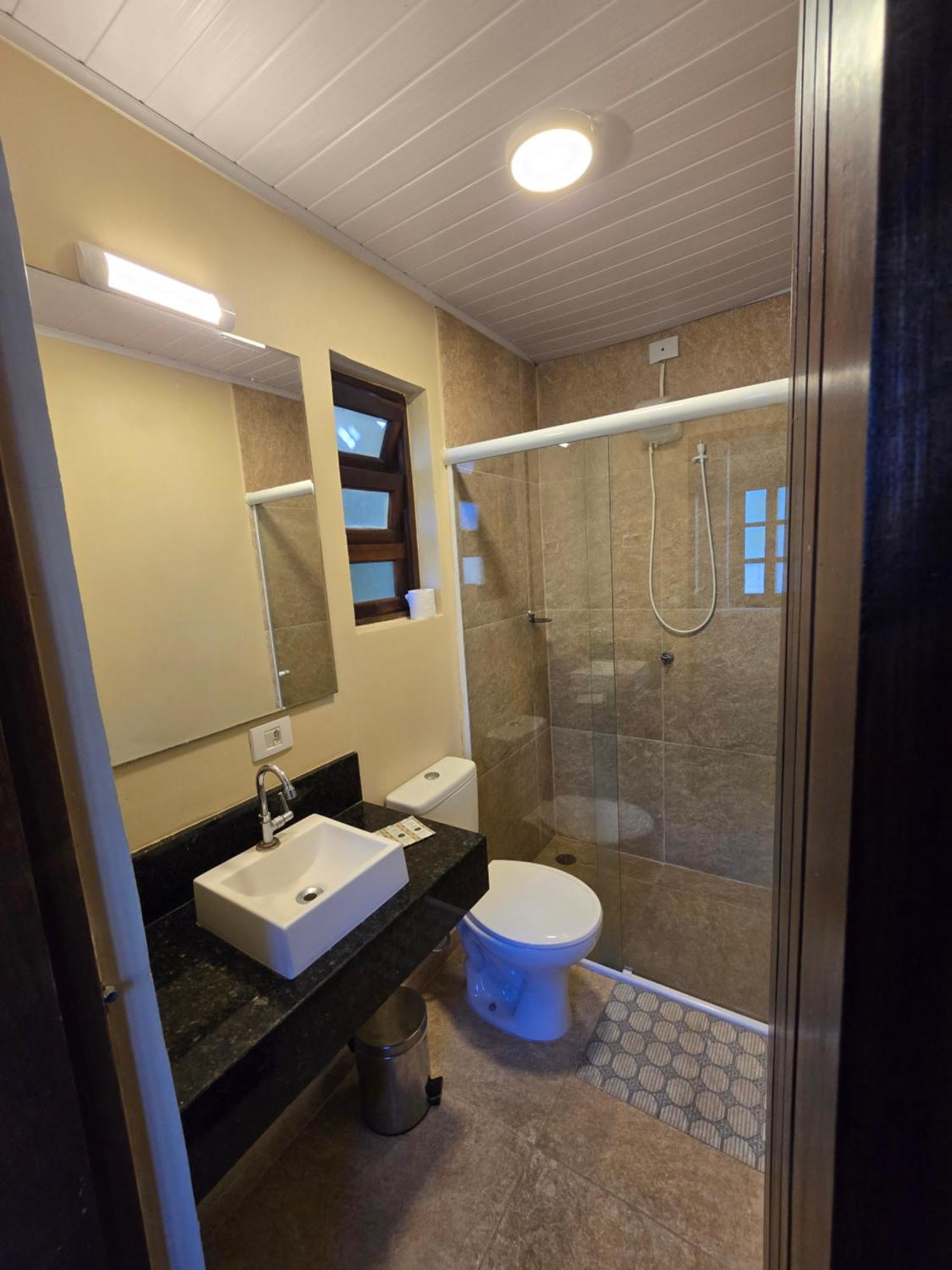 Agua Branca Residencial Exclusive *